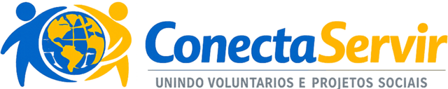 ConectaServir — Unindo voluntários e projetos sociais